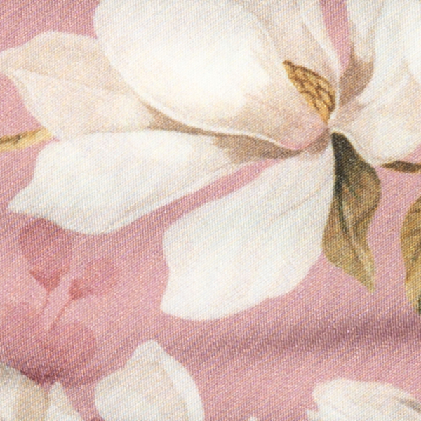 Short de Bain Jasmine Rose Pâle ES Collection