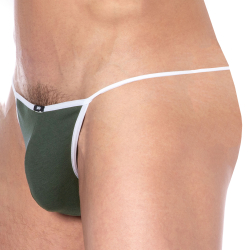String Ficelle Mini Coton SKU
