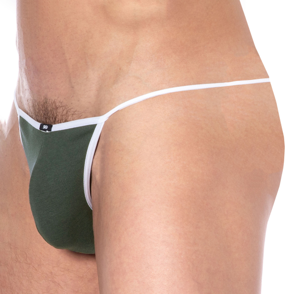 String Ficelle Mini Coton SKU