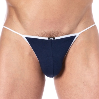 String Ficelle Mini Coton SKU