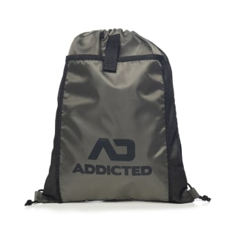 Sac de Plage AD Kaki Addicted