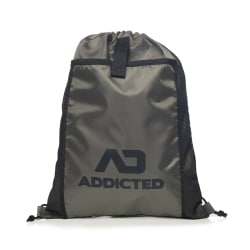 Sac de Plage AD Kaki Addicted