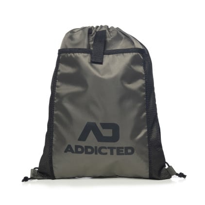 Sac de Plage AD Kaki Addicted