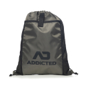 Sac de Plage AD Kaki Addicted
