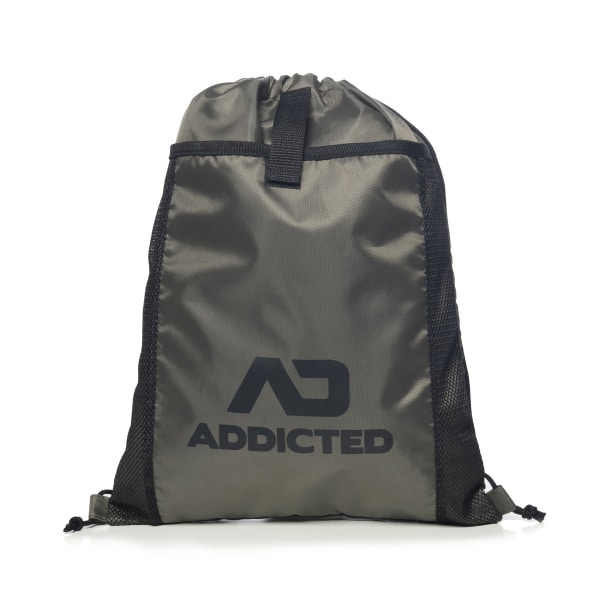 Addicted AD Beach Bag - Khaki