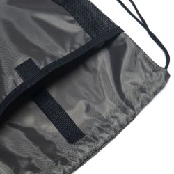 Sac de Plage AD Kaki Addicted