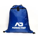 Sac de Plage AD Bleu Roi Addicted
