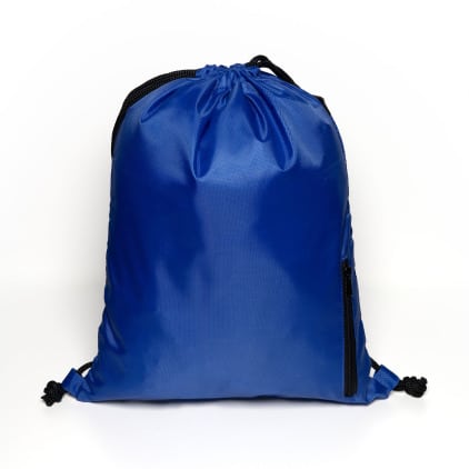 Sac de Plage AD Bleu Roi Addicted
