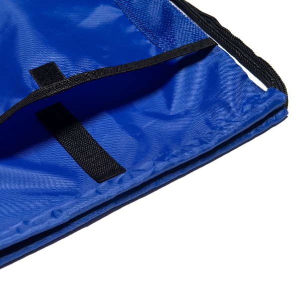 Addicted AD Beach Bag - Royal