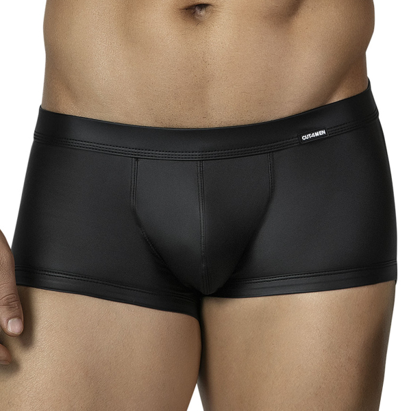 Boxer Split Explosure Noir CUT4MEN