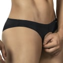 Slip Zero Pouch Noir CUT4MEN