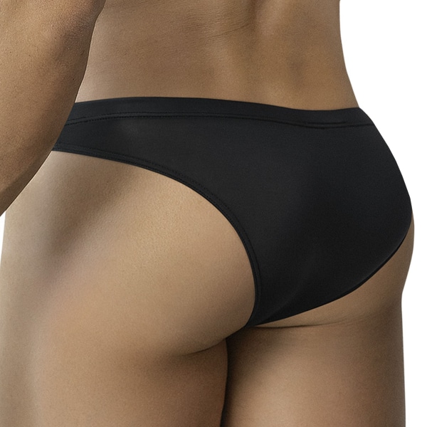 Slip Zero Pouch Noir CUT4MEN