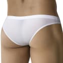 Slip Zero Pouch Blanc CUT4MEN