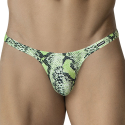 CUT4MEN Instinct Thong - Python