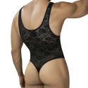 Body String Lace Sculpt CUT4MEN