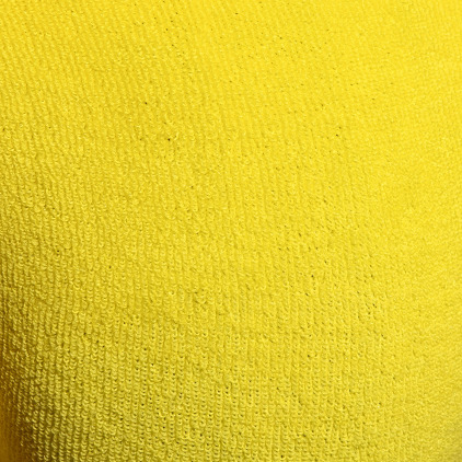 ES Collection Terrycloth Swim Briefs - Yellow