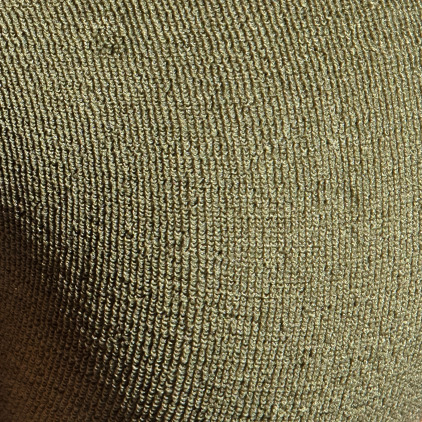 ES Collection Terrycloth Swim Briefs - Khaki