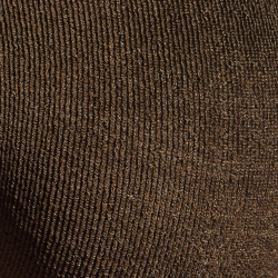 Slip de Bain Eponge Marron ES Collection