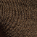 Slip de Bain Eponge Marron ES Collection