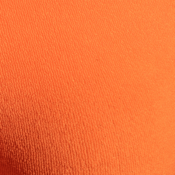String de Bain Eponge Orange ES Collection