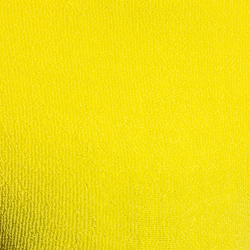 String de Bain Ficelle Eponge Jaune ES Collection