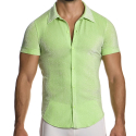Modus Vivendi Delusion Shirt - Lime