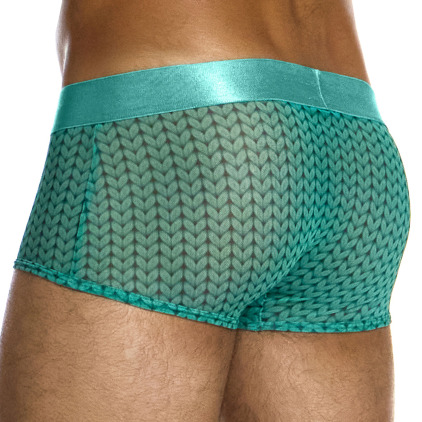 Modus Vivendi Illusion Trunks - Green