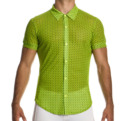 Chemisette Illusion Modus Vivendi
