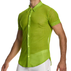 Chemisette Illusion Modus Vivendi