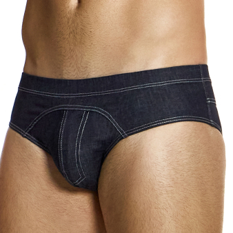 Slip Classic Denim Modus Vivendi