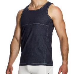 Débardeur Denim Modus Vivendi