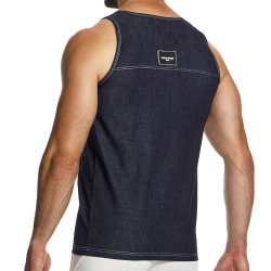 Débardeur Denim Modus Vivendi