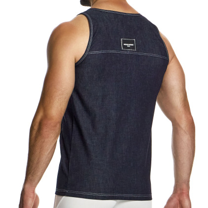 Débardeur Denim Modus Vivendi