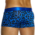 Modus Vivendi Leopard Trunks - Blue