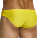 Modus Vivendi Ultra Low Rise Swim Briefs - Yellow