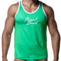 Débardeur Palm Vert Pump!
