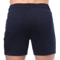 Short Streetwear Bleu Marine SKU