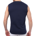 Débardeur Coton Bleu Marine SKU