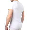 T-Shirt Coton Blanc SKU