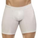 Boxer Long Atenea Beige Clever