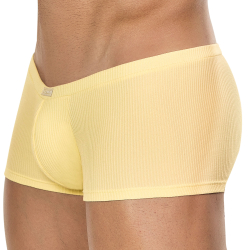 Boxer Latin Apolo Jaune Clever