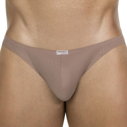 Clever Apolo Thong - Moka