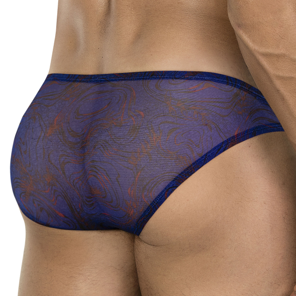 Slip Latin Calipso Bleu Clever