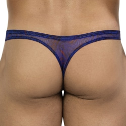 String Calipso Bleu Clever