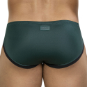 Clever Selene Briefs - Green