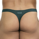 Clever Selene Thong - Green