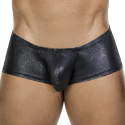 Shorty Latin Atlas Noir Clever