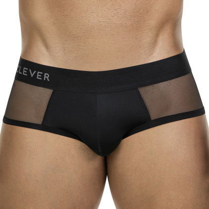 Slip Tanatos Noir Clever