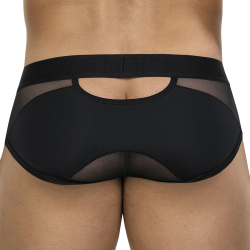 Slip Tanatos Noir Clever