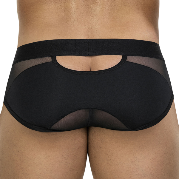 Slip Tanatos Noir Clever